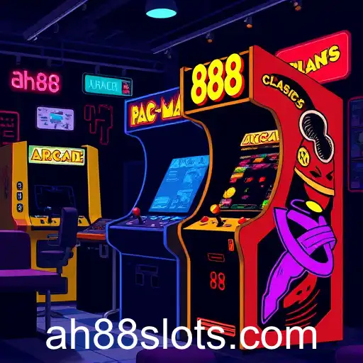 Arcade Classics
