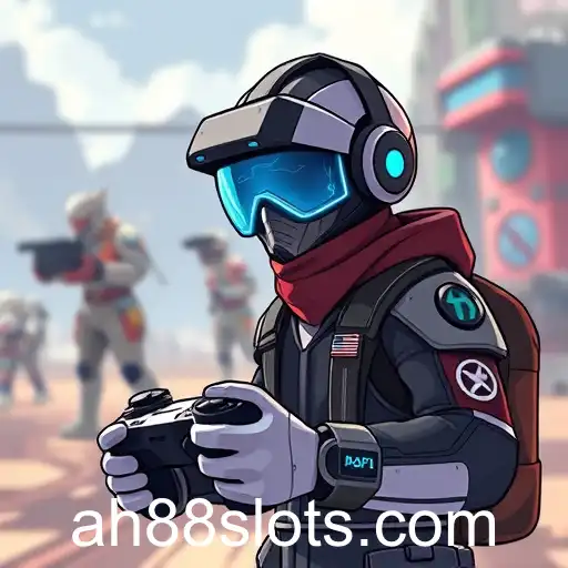 Evolution of Gaming Platforms with AH88