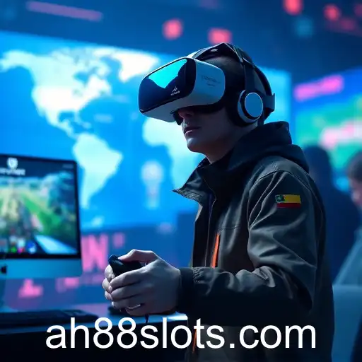 The Evolution of Online Gaming Platforms