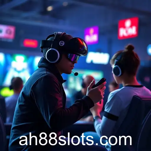 Gaming Trends Revolutionized by AH88