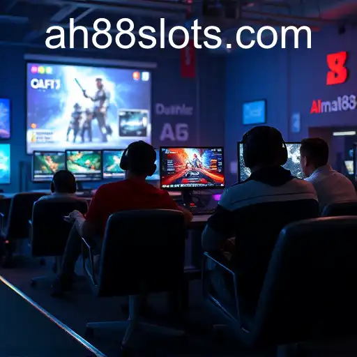 The Rise of Online Gaming Communities