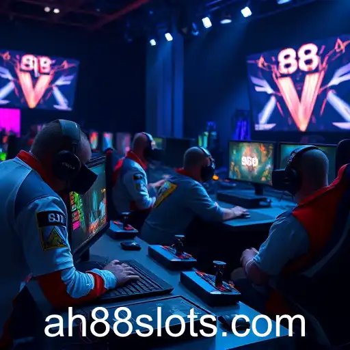 The Rise of Online Gaming Platforms