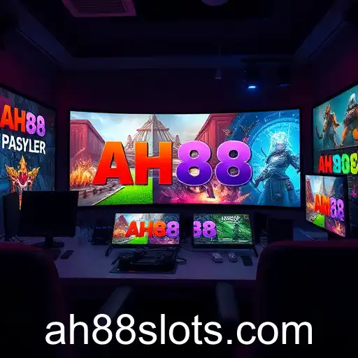 The Rise of AH88 in Online Gaming